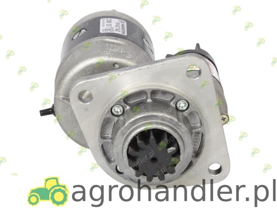 ROZRUSZNIK Z REDUKTOREM 11z C385 12V 83355051 80350911 123708009 9142742 64942801