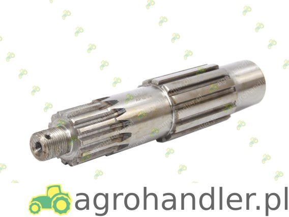 WAŁEK ATAKUJĄCY ZETOR 3011 2502 30112502