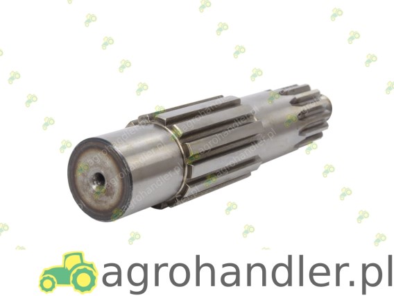 WAŁEK ATAKUJĄCY ZETOR 3011 2502 30112502