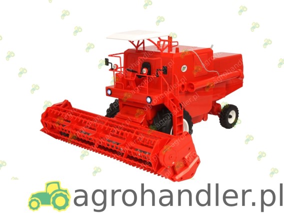 KOMBAJN BIZON Z-056 zdalnie sterowany DO-E699 wersja