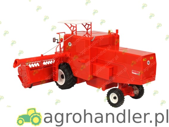 KOMBAJN BIZON Z-056 zdalnie sterowany DO-E699 wersja