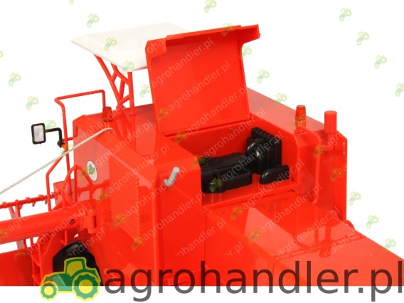 KOMBAJN BIZON Z-056 zdalnie sterowany DO-E699 wersja