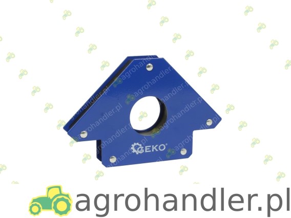 KĄTOWNIK MAGNETYCZNY SPAWALNICZY 34,5 KG G01873