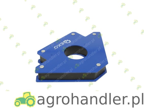 KĄTOWNIK MAGNETYCZNY SPAWALNICZY 34,5 KG G01873