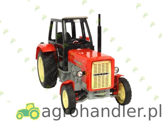 URSUS TRAKTOR,CIĄGNIK C-360 Double Eagle DO-E357