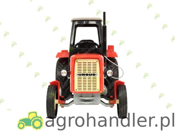 URSUS TRAKTOR,CIĄGNIK C-360 Double Eagle DO-E357