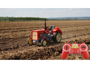 URSUS TRAKTOR,CIĄGNIK C-360 Double Eagle DO-E357