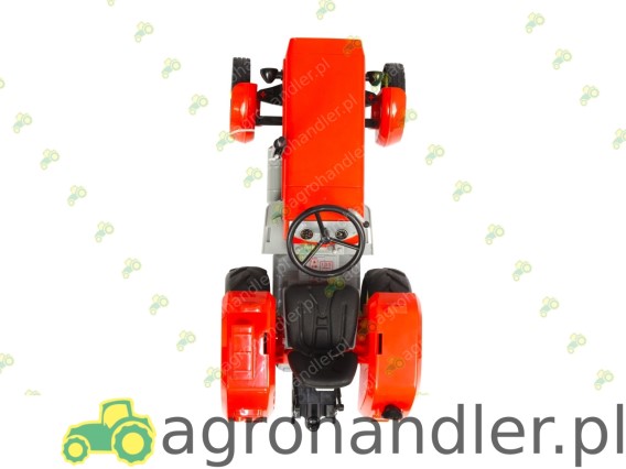 URSUS TRAKTOR,CIĄGNIK C-360 Double Eagle DO-E357