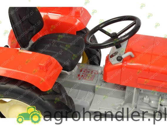 URSUS TRAKTOR,CIĄGNIK C-360 Double Eagle DO-E357