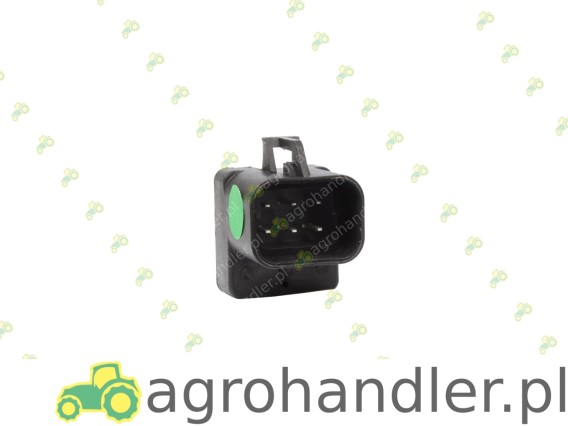 STEROWNIK STABILIZATOR NAPIĘCIA REZYSTOR RE207311 RE183146