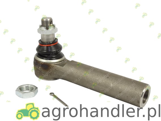 PRZEGUB KULOWY PRAWY I LEWY DRĄŻKA 133743010 87718415