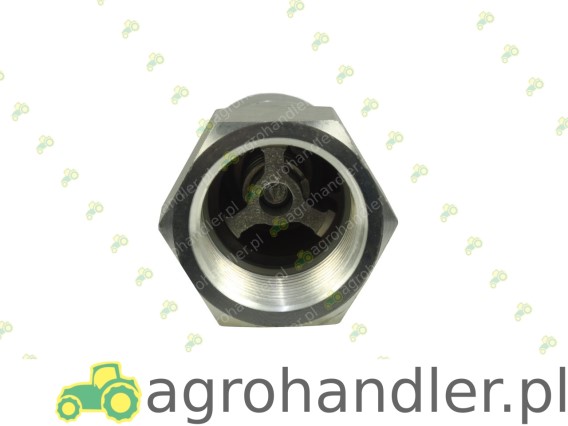 SZYBKOZŁĄCZE WTYCZKA G1" EURO GWINT M 090920100