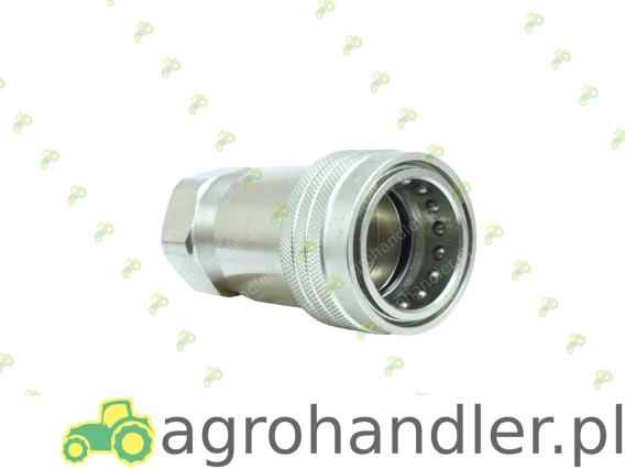 SZYBKOZŁĄCZE GNIAZDO G1" EURO GWINT F 090920090