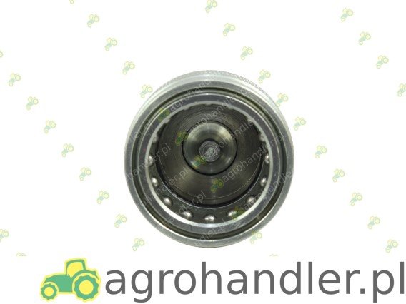 SZYBKOZŁĄCZE GNIAZDO G1" EURO GWINT F 090920090