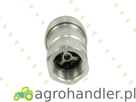 SZYBKOZŁĄCZE GNIAZDO G1" EURO GWINT F 090920090