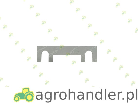 BEZPIECZNIK TAŚMA 50A 12/24 93350808 50A13350903