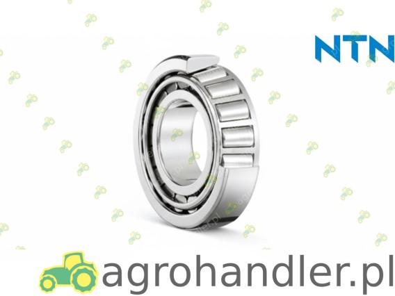 ŁOŻYSKO 4T-399AS/394A NTN 68,262x10x22 3010192X91