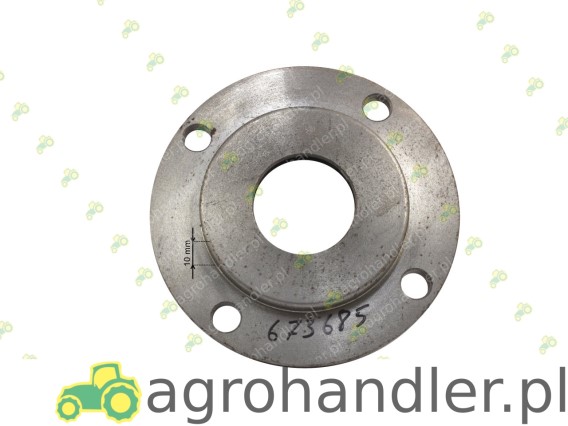 OBUDOWA ŁOŻYSKA CLAAS 673685 0006736850 B102903 JAG03-0063
