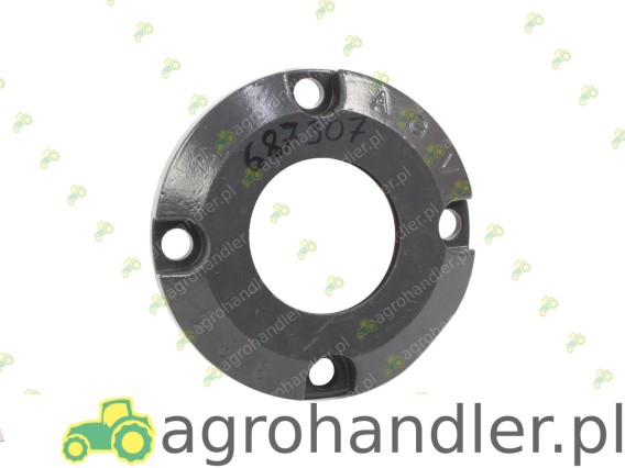 OBUDOWA ŁOŻYSKA CLAAS 687307