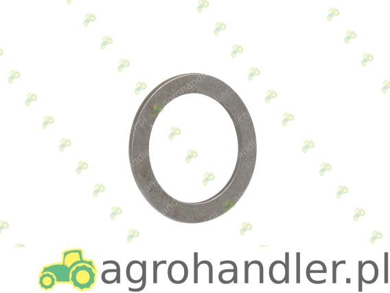 PODKŁADKA DYSTANSOWA 20x28x1,5 590264