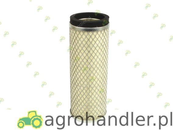 FILTR POWIETRZA WEWNĘTRZNY CASE AF25686 K952344 SA16189