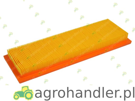 FILTR POWIETRZA KABINOWY URSUS 11054 1124506130300 SC90396