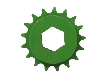 ZĘBATKA Z-17 JOHN DEERE CC53816 FI-38