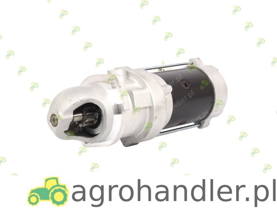 ROZRUSZNIK 10z 12V 2.8 KW JOHN DEERE AR70436 11.130.819 11130569 11130819 1400-0103 14000103 1ZJ3181 6005012976 6005022635