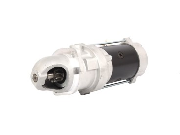 ROZRUSZNIK 10z 12V 2.8 KW JOHN DEERE AR70436 11.130.819 11130569 11130819 1400-0103 14000103 1ZJ3181 6005012976 6005022635