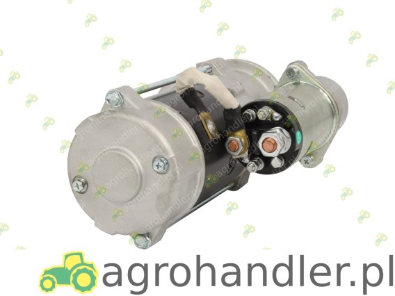 ROZRUSZNIK 10z 12V 2.8 KW JOHN DEERE AR70436 11.130.819 11130569 11130819 1400-0103 14000103 1ZJ3181 6005012976 6005022635