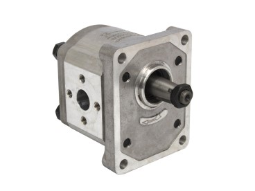 POMPA HYDRAULICZNA MASSEY FERGUSON 3539857M91