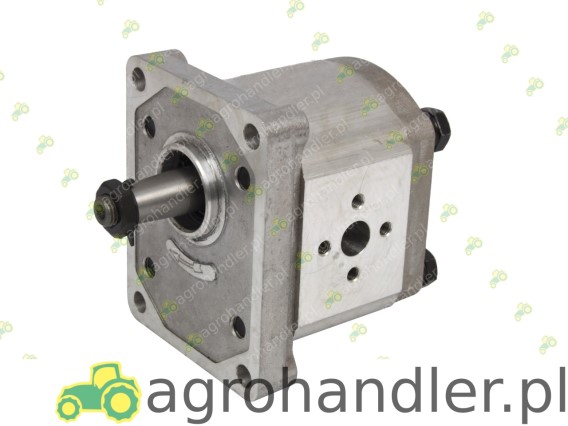 POMPA HYDRAULICZNA MASSEY FERGUSON 3539857M91