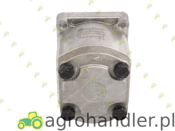 POMPA HYDRAULICZNA MASSEY FERGUSON 3539857M91