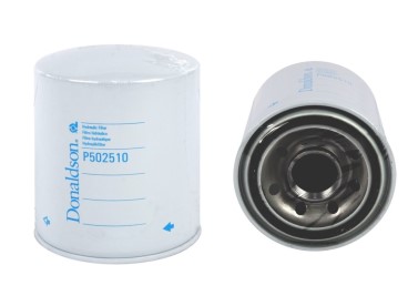 FILTR HYDRAULIKI Donaldson P502510, HF7541 SPH9300 BT9164 3581032M2 WIX92065E W1428 3581032M3 S109669 3384302F1 PMHF7541