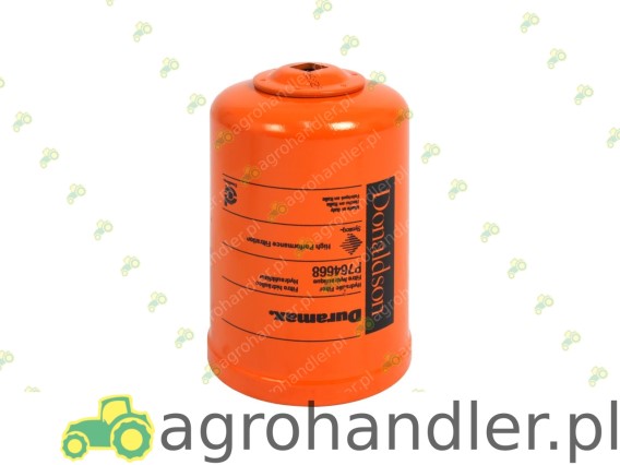 FILTR HYDRAULIKI DONALDSON P164381, P764668 BT8904MPG SH66195 HF6554 AL7706 BT8841MPG 76074218 HF35474 WIX51456 SPH12511