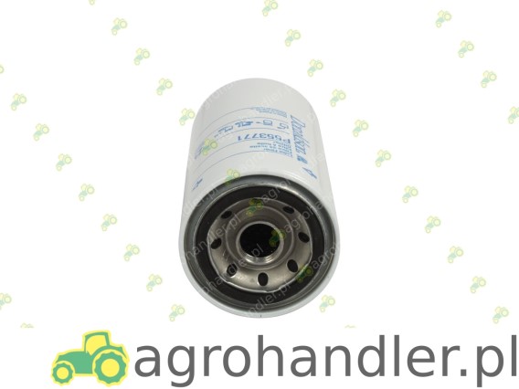 FILTR HYDRAULIKI DONALDSON BT8347, P553771 HF6360 AL56469 HF6521 SH56574 SPH94020 P565060 51772WIX HC23 WD950/3