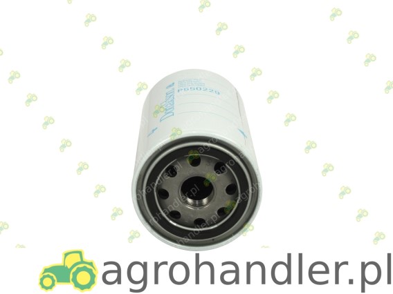FILTR HYDRAULIKI DONALDSON CLAAS P550229 AF1980 1314200 1314201 689590 P550786 HF35345
