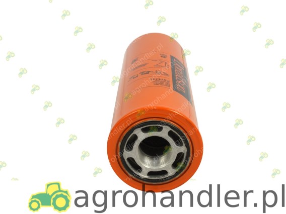 FILTR HYDRAULIKI Donaldson P574721, 3663870 1526902 SPH12501 51729WIX BT8870-MPG SH56640 WH12005 1971728C1 P170949 RE51797