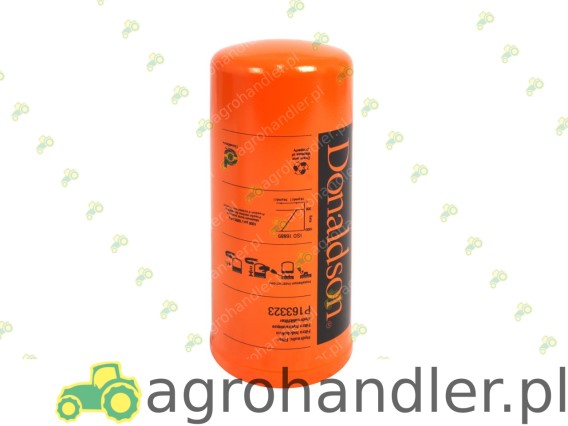 FILTR HYDRAULIKI Donaldson P163323, HF6563 BT8861 P163299 P163322 P163324 AL118036 P164378 435140A1 81863799 86989735