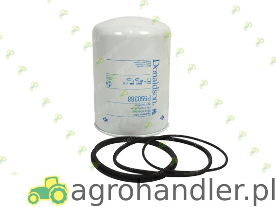 FILTR HYDRAULIKI Donaldson P550388, HF6710 262546 51759WIX D5NNF914A 25011184 9T5664 SPH9726 HF6358 13028 16400J7525