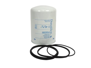 FILTR HYDRAULIKI Donaldson P550388, HF6710 262546 51759WIX D5NNF914A 25011184 9T5664 SPH9726 HF6358 13028 16400J7525