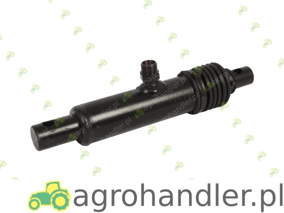 SIŁOWNIK ROZSIEWACZ NAWOZU ZASUWA SMN-1,20x86