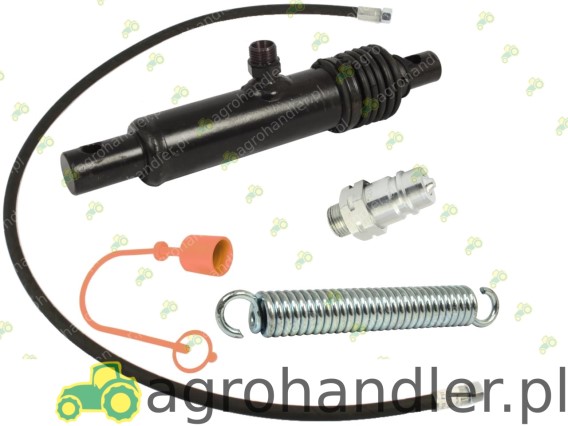 ZESTAW HYDRAULICZNY ZASUWY ROZSIEWACZA ZEST00183