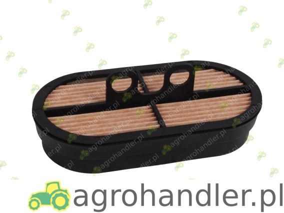 FILTR POWIETRZA WEWNĘTRZNY P600975 AF26655 AES2925 H260600090110 8717153 87356353 CF-2120