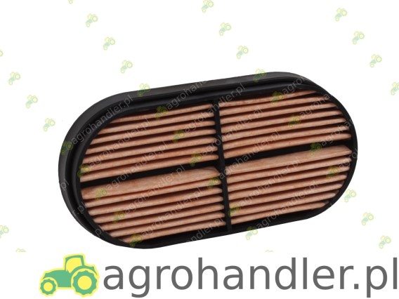FILTR POWIETRZA WEWNĘTRZNY P600975 AF26655 AES2925 H260600090110 8717153 87356353 CF-2120