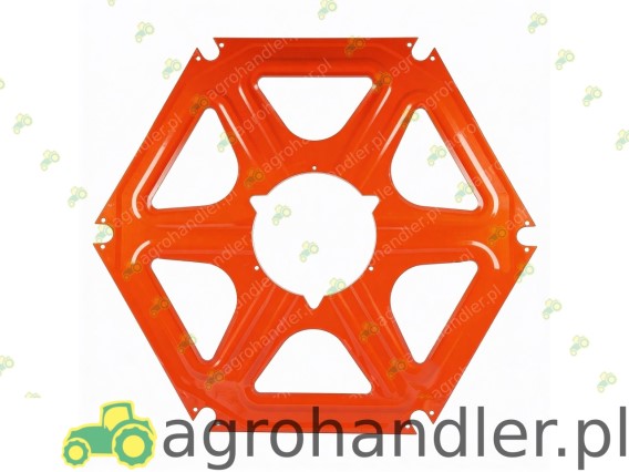 GWIAZDA MOTOWIDŁA CLAAS 616509 0006165090