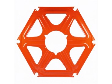 GWIAZDA MOTOWIDŁA CLAAS 616509 0006165090