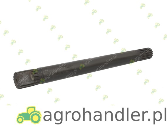 WAŁEK ŚLIMAKA HEDERU L-365mm CLAAS 645945 0006459450