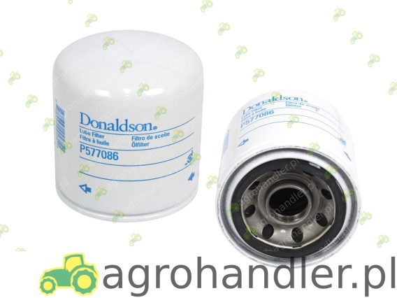 FILTR OLEJU JX60, 70, 80 CASE P577086, LF17509 SP4833 87679494 TD5010 SP4386 SP4399 87679496 87679598 SO10106 504182851