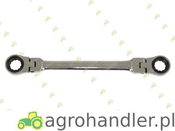 KLUCZ OCZK Z DWUSTRONY ŁAMANY 12-14 KGDL1214